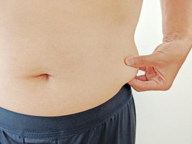 体脂肪の適正とは？